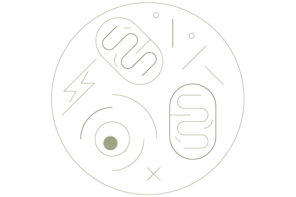 illustration explicative d'une mitochondrie